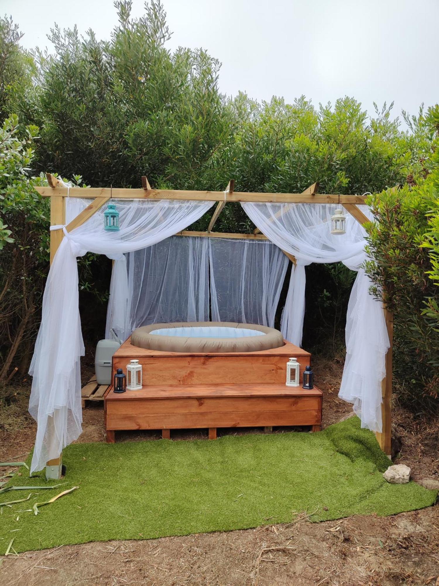 The Amazing Inacio Bus Converted Home Sintra Extérieur photo